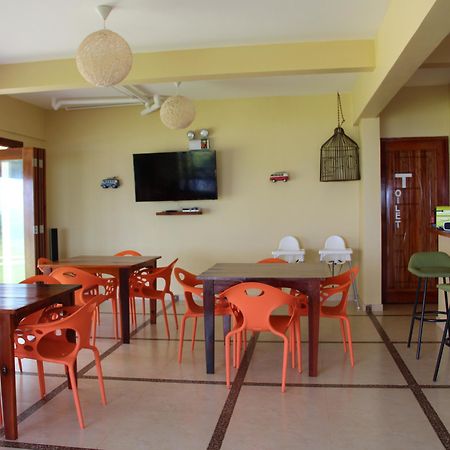 Reef Beach Houses Siargao Zewnętrze zdjęcie