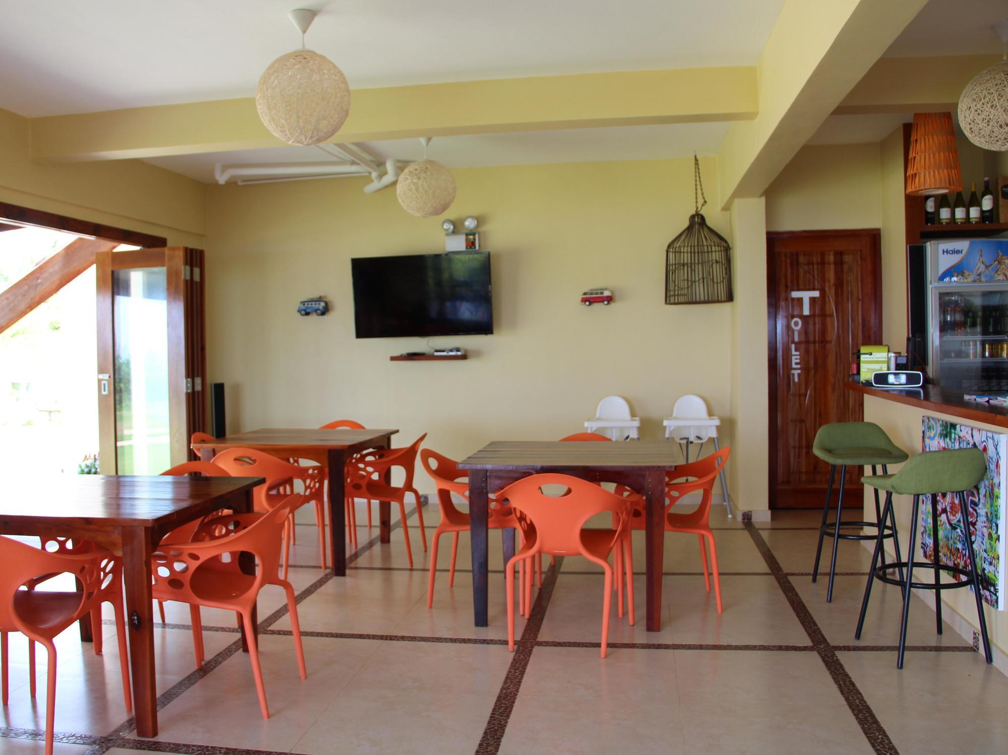 Reef Beach Houses Siargao Zewnętrze zdjęcie