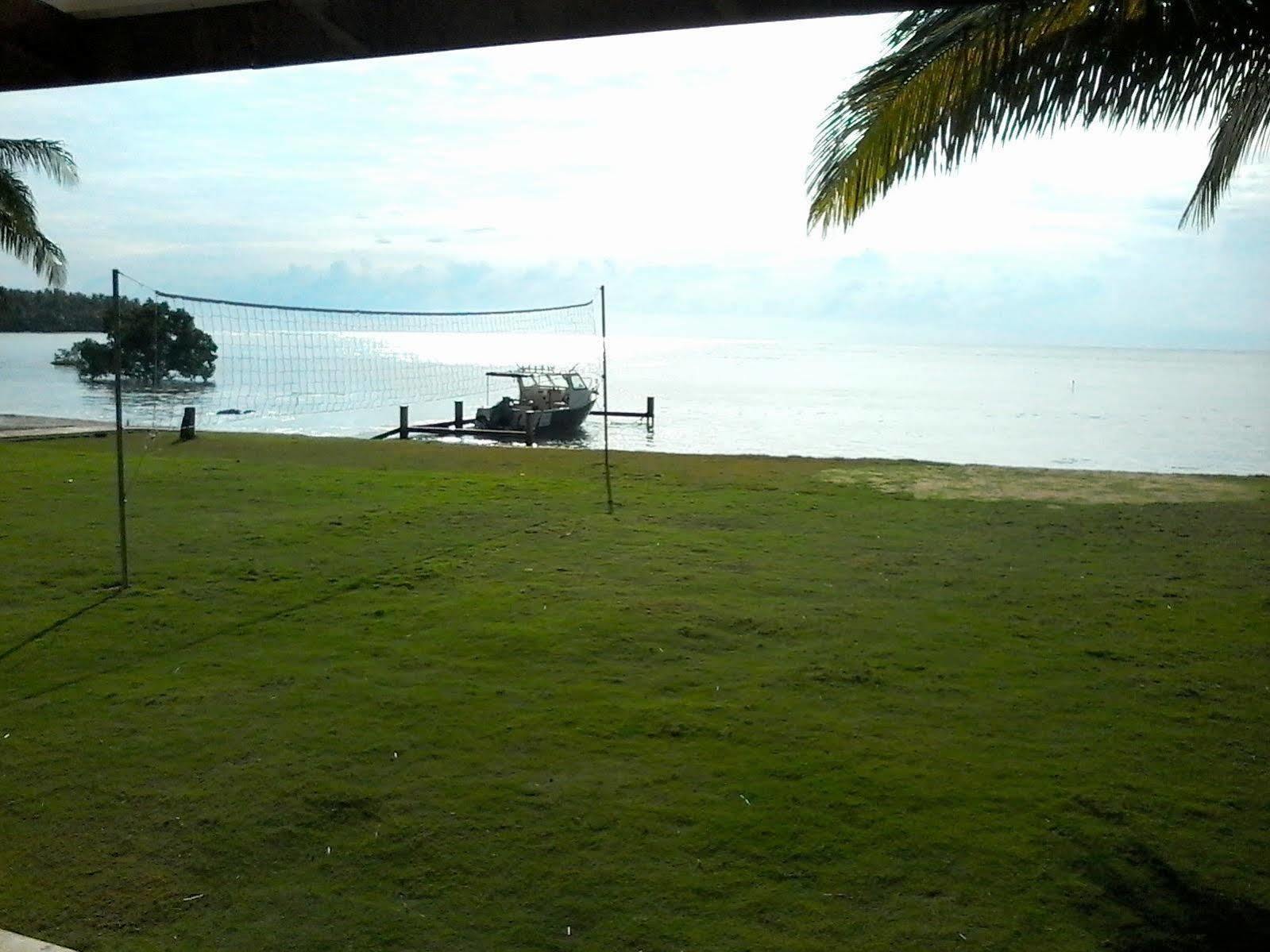 Reef Beach Houses Siargao Zewnętrze zdjęcie