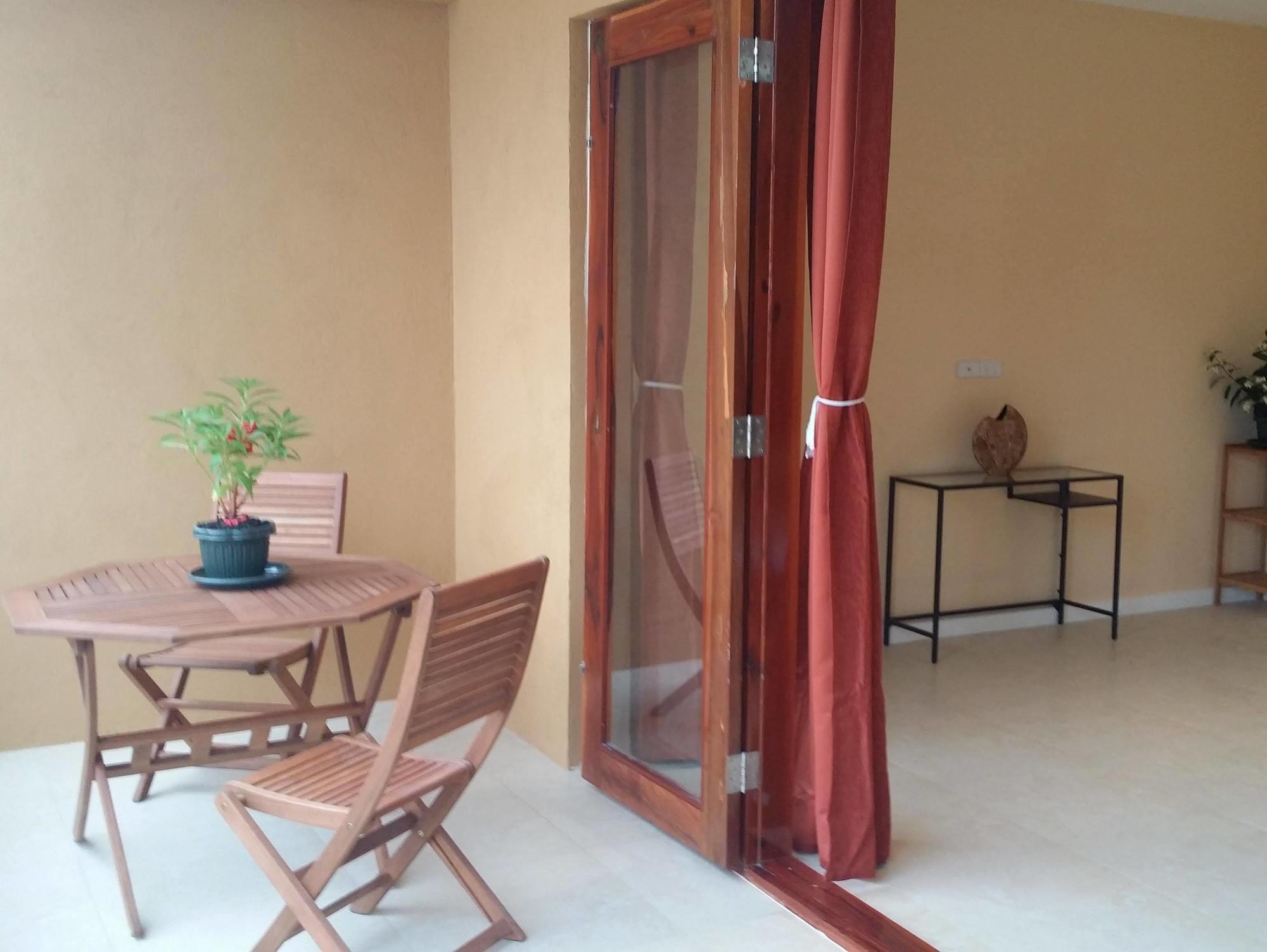 Reef Beach Houses Siargao Zewnętrze zdjęcie