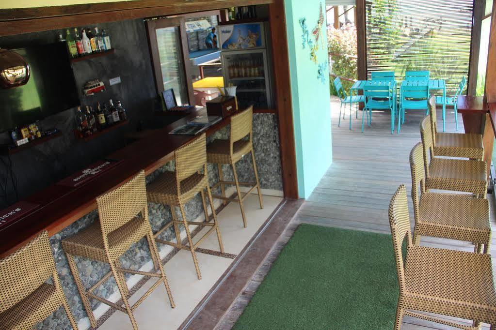 Reef Beach Houses Siargao Zewnętrze zdjęcie